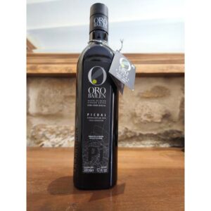 Aceite de Oliva Virgen Extra "Oro Bailén" - Variedad Picual (500ml)