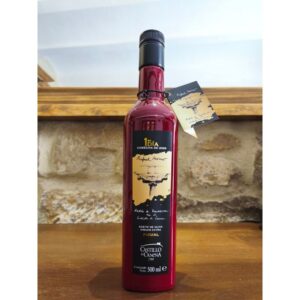 Aceite de Oliva Virgen Extra "Castillo de Canena" 1er Día de Cosecha - Picual (500ml)