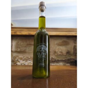 Aceite de Oliva Virgen Extra "Olivo Real" Reserva Familiar - Picual (250ml)