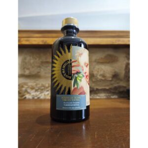 Aceite de Oliva Virgen Extra «Don Remigio» Recolección Temprana - Variedad Royal (500ml)