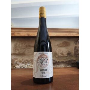 Aceite de Oliva Virgen Extra «Olivo Real» - Variedad Frantoio (500ml)