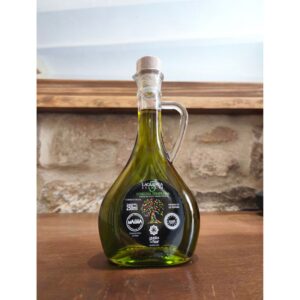 Aceite de Oliva Virgen Extra «La Quinta Esencia» Cosecha Temprana - D.O. Sierra Mágina (250ml)