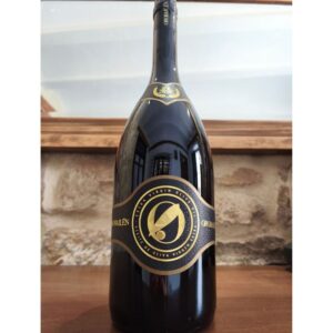 Aceite de Oliva Virgen Extra «Oro Bailén» - Variedad Picual (Formato Magnum)