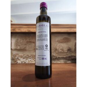 Aceite de Oliva Virgen Extra «Cazorla» - Variedad Royal (500ml)