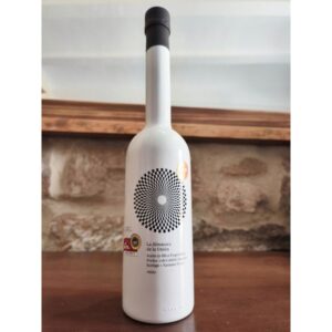 Aceite de Oliva Virgen Extra Ecológico "UniOliva" - Variedad Picual (500ml)