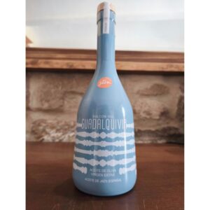 Aceite de Oliva Virgen Extra «Balcón del Guadalquivir» Premium - Variedad Picual (500ml)