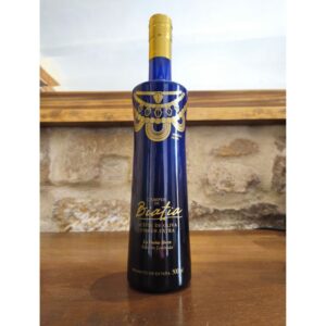 Aceite de Oliva Virgen Extra «Campos de Biatia» La Dama Íbera - Edición Limitada (500ml)