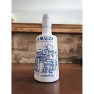 Aceite de Oliva Virgen Extra «Olibaeza» (500ml)