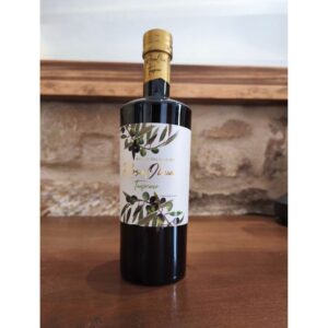 Aceite de Oliva Virgen Extra «Rosa Oliva» Temprano (500ml)