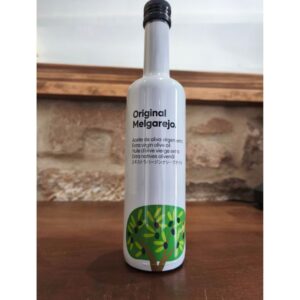 Aceite de Oliva Virgen Extra «Original Melgarejo» (500ml)