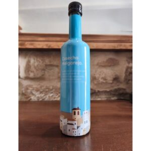 Aceite de Oliva Virgen Extra «Cosecha Melgarejo» (500ml)