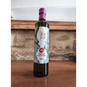 Aceite de Oliva Virgen Extra «Balcón del Guadalquivir» - Variedad Picual (500ml)
