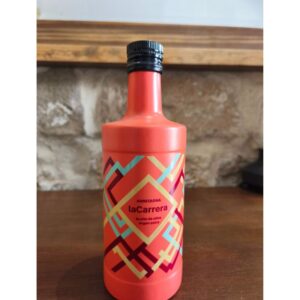Aceite de Oliva Virgen Extra «laCarrera» Cosecha Temprana - Variedad Arbequina (500ml)