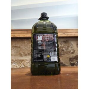 Aceite de Oliva Virgen Extra «Olivos de un Siglo» – 5L