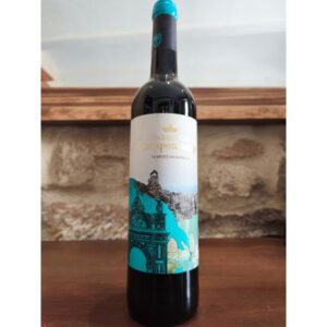 Marqués de Campoameno — 12 Meses en Barrica