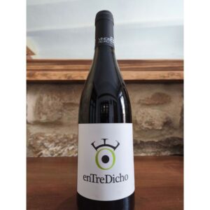 enTreDicho — Vinos BIO Pedro Olivares