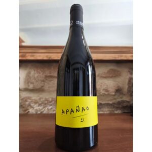 Apañao — Vinos BIO Pedro Olivares