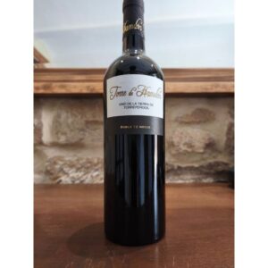 Torre de Hamden — Roble 12 Meses