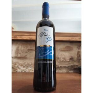 Don Pedro Gil — Tinto Joven (Torreperogil)