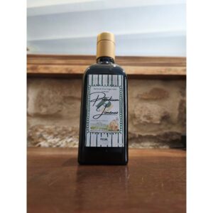 Aceite de Oliva Virgen Extra "Praedium Jiménez" Premium - Picual (500ml)