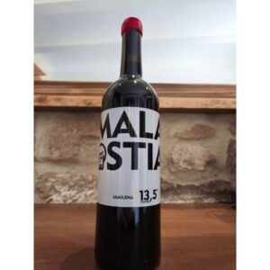 Malaostia — Tinto de Jamilena