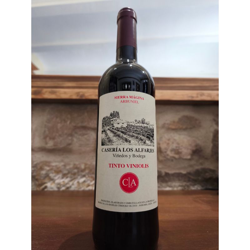Vinos de La Rúa 4