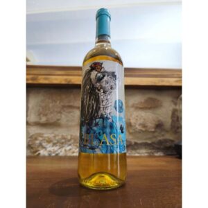 Blasa — Vino Blanco (Jamilena)