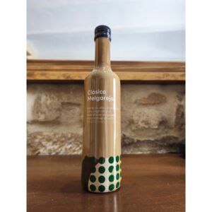 Aceite de Oliva Virgen Extra "Clásico" Melgarejo (500ml)