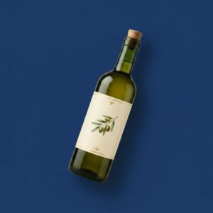Aceite de Oliva en Botella