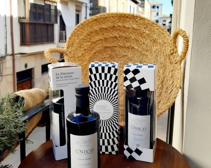 Productos gourmet de La Rúa 4 en Úbeda