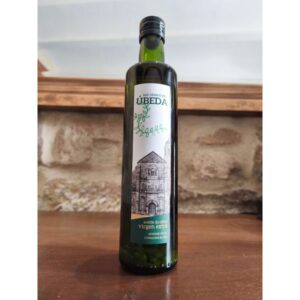 Aceite de Oliva Virgen Extra "Los Cerros de Úbeda" - Variedad Picual (500ml)