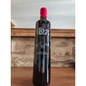Vermú LOA de Úbeda — Vermú Rojo