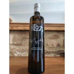 Vermú LOA de Úbeda — Vermú Blanco