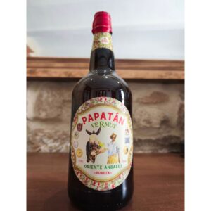 Vermut Artesano — Papatán