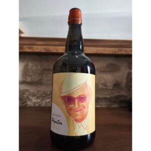 Papatán — Vino Naranja