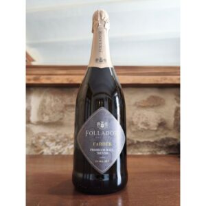 Follador Fardér — Prosecco D.O.C. Treviso Extra Dry