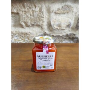 Mermelada Extra de Tomate — Apisierra