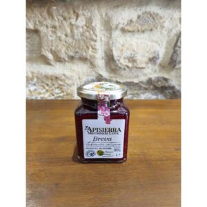Mermelada Extra de Breva — Apisierra