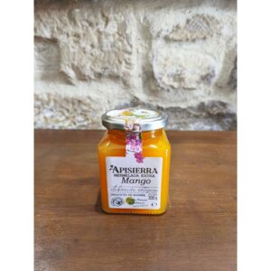 Mermelada Extra de Mango — Apisierra