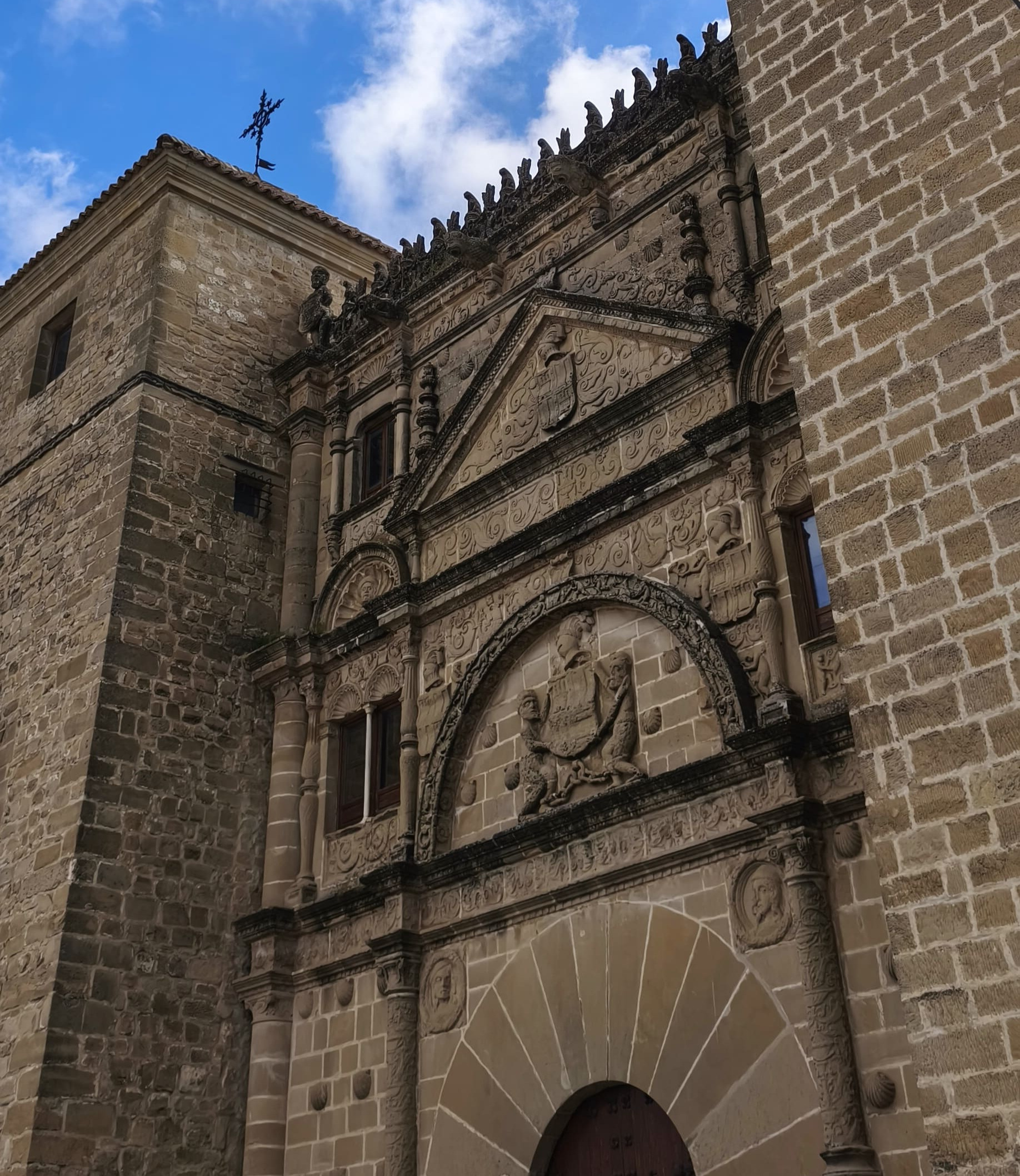 Tienda gourmet La Rúa 4 Úbeda